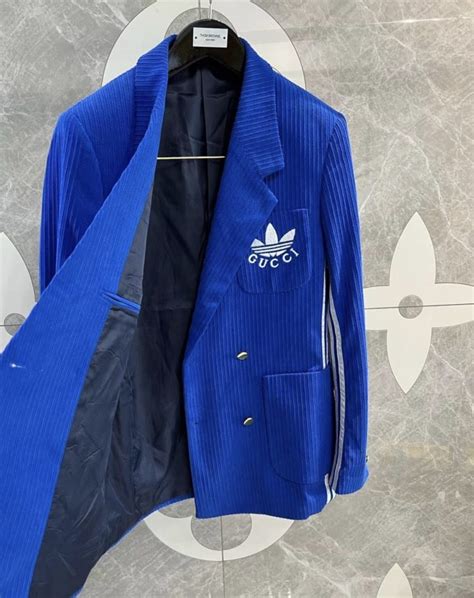 cheap gucci suits|adidas gucci suit price.